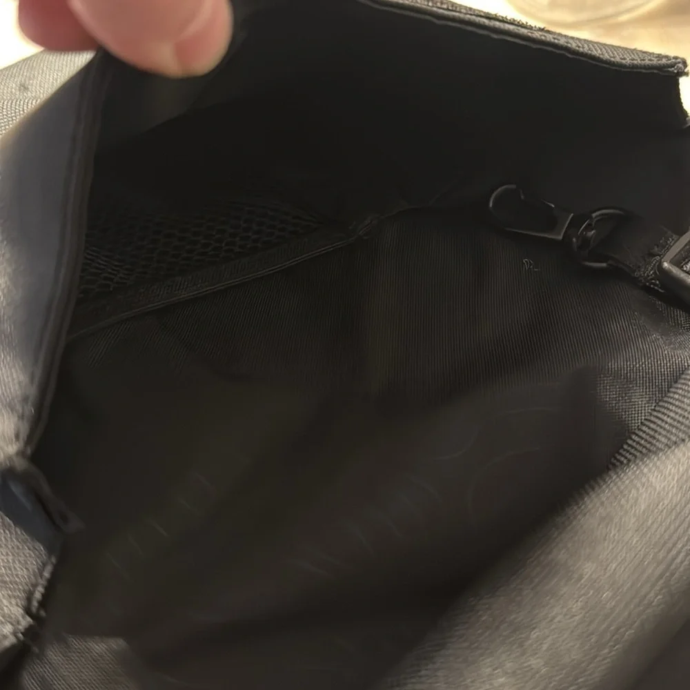 In a case Laptop Bag